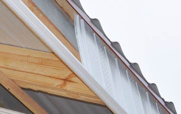 why Perry Common fascia repairs are essential