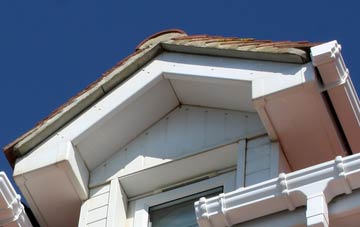 Perry Common fascia installation costs
