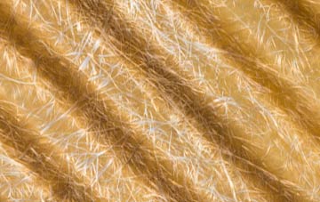 Perry Common fibreglass roof waterproofing