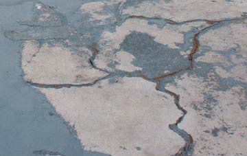 fibreglass roofing replacement Perry Common