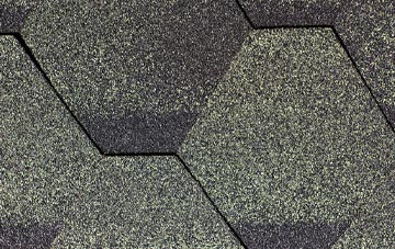 Perry Common fibreglass shingle repairs