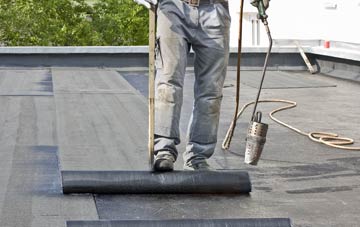 flat roof replacement Perry Common, West Midlands
