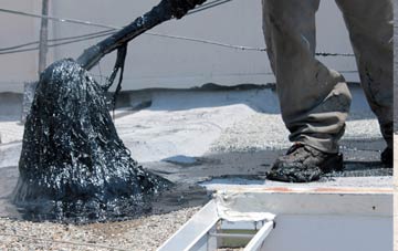 Perry Common flat roof waterproofing costs