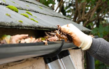 gutter cleaning Perry Common, West Midlands