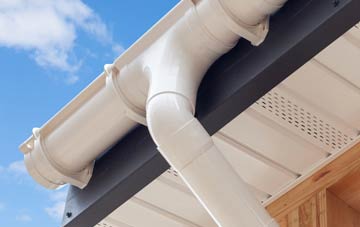 Perry Common gutter installation costs