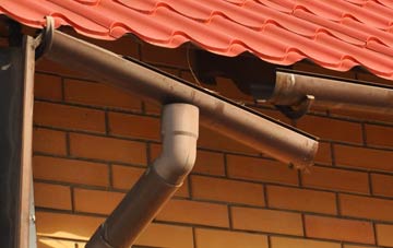 Perry Common gutter repair costs