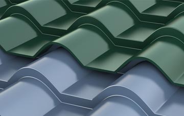 who should consider Perry Common plastic roofs