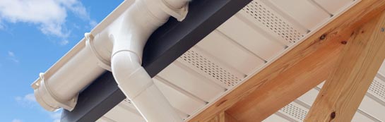 get Perry Common guttering quotes today