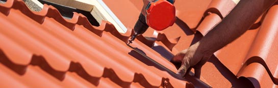save on Perry Common roof installation costs