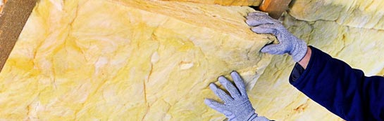 quotes for Perry Common roof insulation