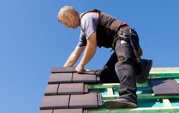 disadvantages of Perry Common slate roofing
