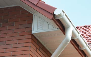 Perry Common soffit repair costs