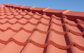 Perry Common tile and slate roof replacement