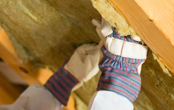 types of Perry Common pitched roof insulation materials