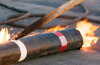 free Perry Common flat roofing repair quotes