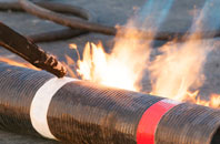 Perry Common flat roofing replacement