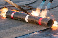 Perry Common flat roof sealing