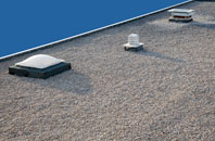 Perry Common flat roofing