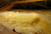 Perry Common pitch roof insulation
