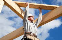 Perry Common roof replacement work